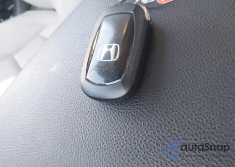 2024 Honda Civic Ex-L z USA, uszkodzony, nr VIN 19XFL1H78RE022437